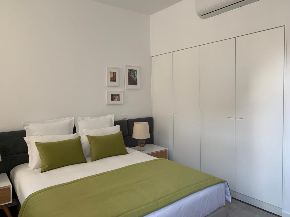 Pharmacia Guesthouse Coimbra Eksteriør bilde