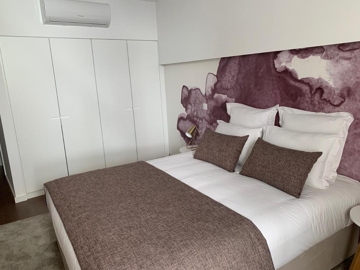 Pharmacia Guesthouse Coimbra Eksteriør bilde