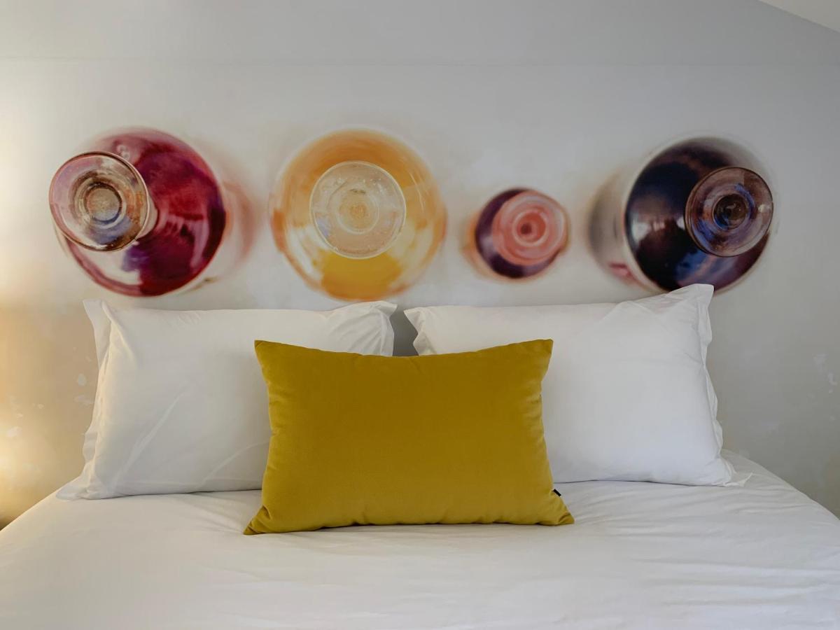 Pharmacia Guesthouse Coimbra Eksteriør bilde