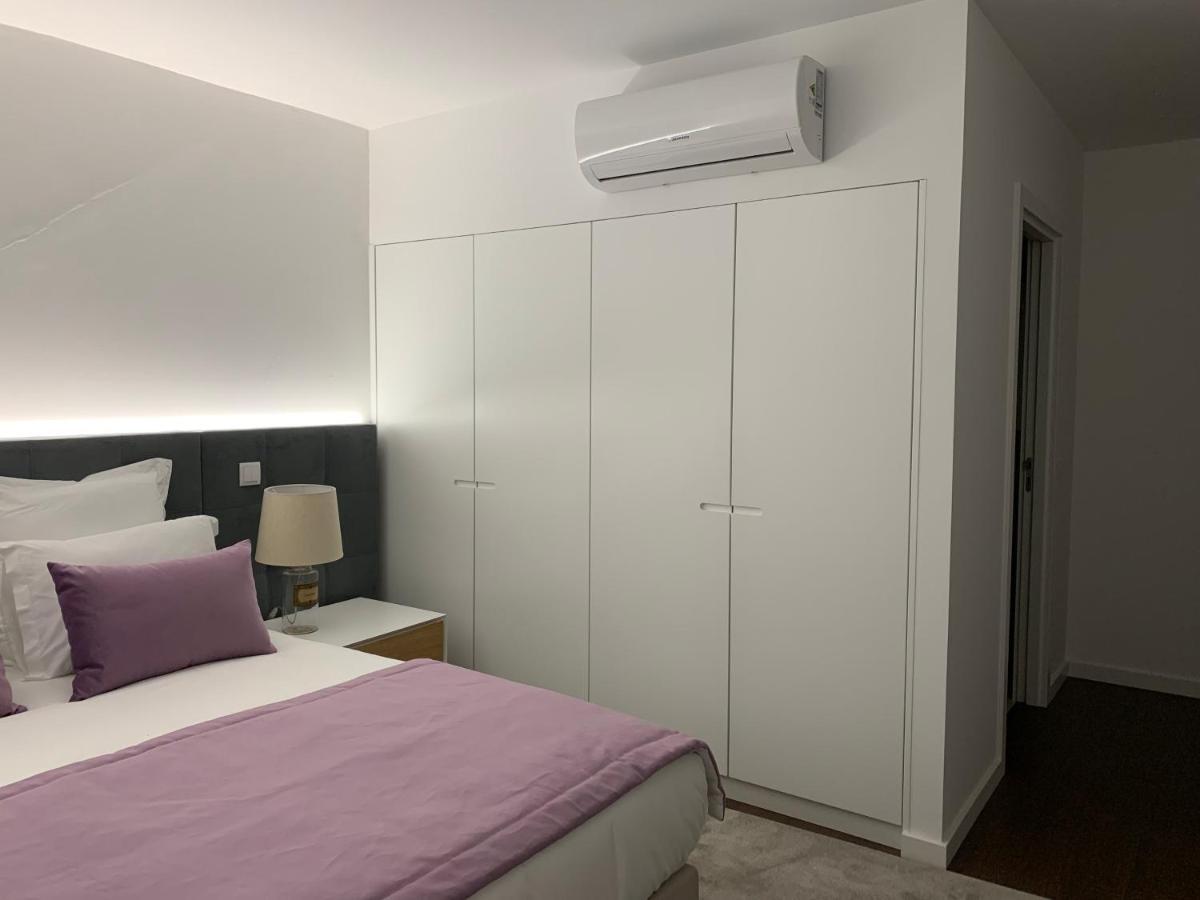 Pharmacia Guesthouse Coimbra Eksteriør bilde
