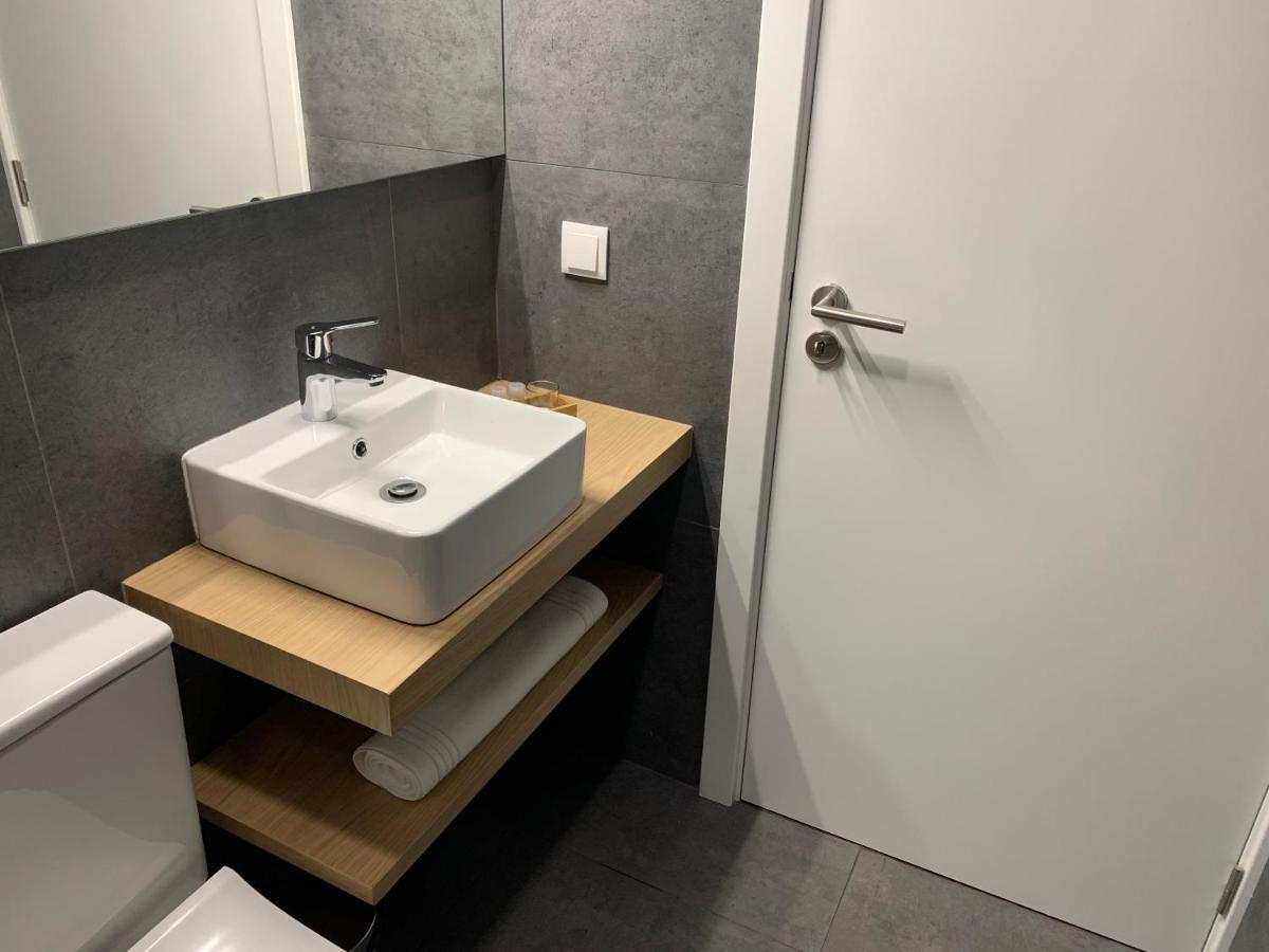 Pharmacia Guesthouse Coimbra Eksteriør bilde